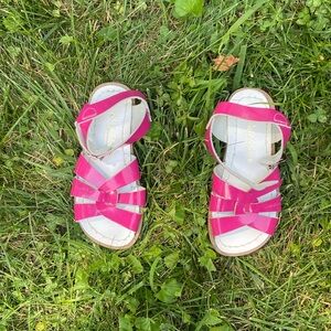 Salt Water Sandals